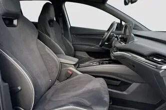 Škoda Enyaq, 70 kW, elekter, automaat