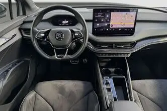 Škoda Enyaq, 70 kW, elekter, automaat