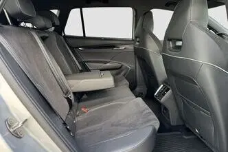 Škoda Enyaq, 70 kW, elekter, automaat