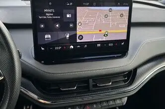 Škoda Enyaq, 70 kW, elekter, automaat