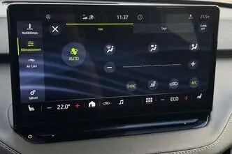 Škoda Enyaq, 70 kW, elekter, automaat
