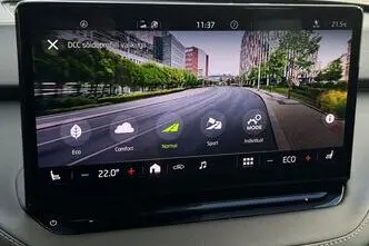 Škoda Enyaq, 70 kW, elekter, automaat