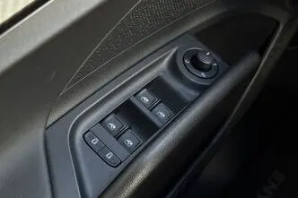 Škoda Enyaq, 70 kW, elekter, automaat