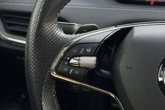 Škoda Enyaq, 70 kW, elekter, automaat