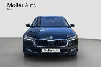 Škoda Octavia, 1.5, 96 kW, бензин, автомат, передний привод