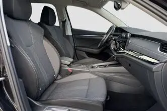 Škoda Octavia, 1.5, 96 kW, бензин, автомат, передний привод
