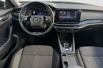 Škoda Octavia, 1.5, 96 kW, бензин, автомат, передний привод
