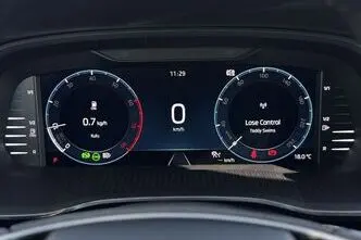 Škoda Octavia, 1.5, 96 kW, бензин, автомат, передний привод