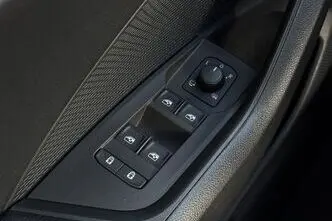 Škoda Octavia, 1.5, 96 kW, бензин, автомат, передний привод