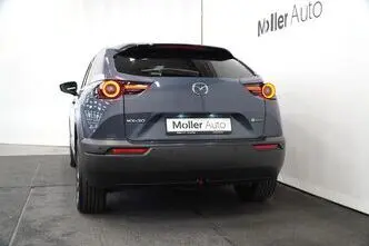 Mazda MX-30, 80.9 kW, elekter, automaat, esivedu