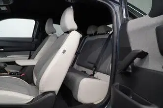 Mazda MX-30, 80.9 kW, elekter, automaat, esivedu