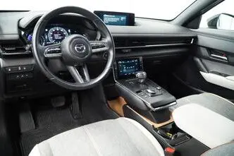 Mazda MX-30, 80.9 kW, elekter, automaat, esivedu