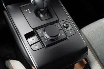 Mazda MX-30, 80.9 kW, elekter, automaat, esivedu