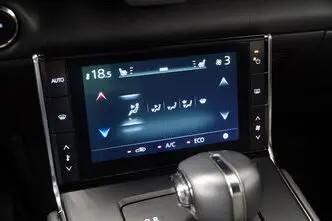 Mazda MX-30, 80.9 kW, elekter, automaat, esivedu