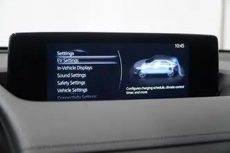 Mazda MX-30, 80.9 kW, elekter, automaat, esivedu
