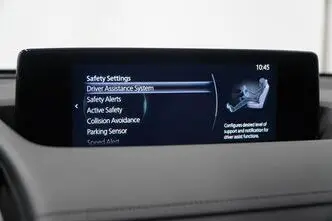 Mazda MX-30, 80.9 kW, elekter, automaat, esivedu