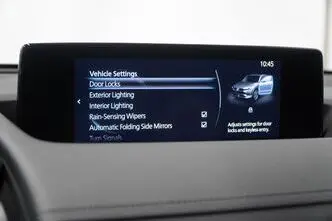 Mazda MX-30, 80.9 kW, elekter, automaat, esivedu
