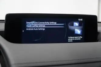 Mazda MX-30, 80.9 kW, elekter, automaat, esivedu