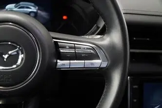Mazda MX-30, 80.9 kW, elekter, automaat, esivedu