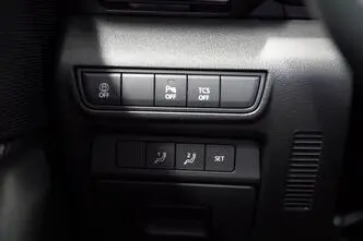 Mazda MX-30, 80.9 kW, elekter, automaat, esivedu