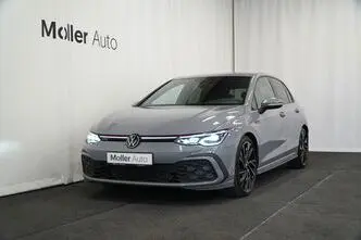 Volkswagen Golf, 2.0, 180 kW, petrol, automatic, front-wheel drive