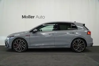 Volkswagen Golf, 2.0, 180 kW, petrol, automatic, front-wheel drive