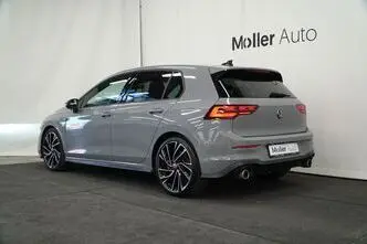 Volkswagen Golf, 2.0, 180 kW, petrol, automatic, front-wheel drive