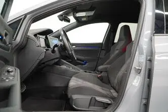 Volkswagen Golf, 2.0, 180 kW, petrol, automatic, front-wheel drive