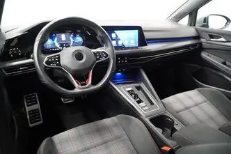 Volkswagen Golf, 2.0, 180 kW, petrol, automatic, front-wheel drive