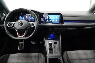 Volkswagen Golf, 2.0, 180 kW, petrol, automatic, front-wheel drive