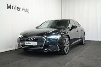 Audi A6, 3.0, 170 kW, hybrid, automatic, four-wheel drive
