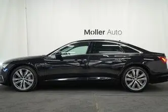 Audi A6, 3.0, 170 kW, hybrid, automatic, four-wheel drive