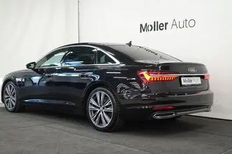 Audi A6, 3.0, 170 kW, hybrid, automatic, four-wheel drive