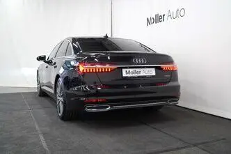 Audi A6, 3.0, 170 kW, hybrid, automatic, four-wheel drive