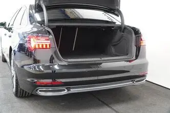 Audi A6, 3.0, 170 kW, hybrid, automatic, four-wheel drive