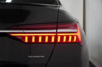 Audi A6, 3.0, 170 kW, hybrid, automatic, four-wheel drive