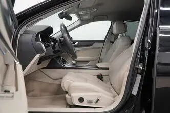 Audi A6, 3.0, 170 kW, hybrid, automatic, four-wheel drive