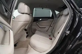 Audi A6, 3.0, 170 kW, hybrid, automatic, four-wheel drive