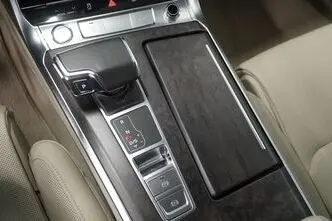 Audi A6, 3.0, 170 kW, hybrid, automatic, four-wheel drive