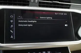 Audi A6, 3.0, 170 kW, hybrid, automatic, four-wheel drive