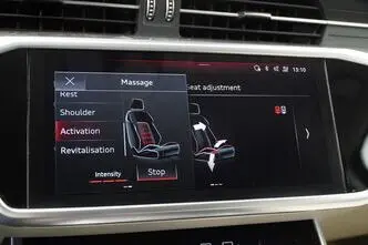 Audi A6, 3.0, 170 kW, hybrid, automatic, four-wheel drive