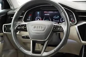 Audi A6, 3.0, 170 kW, hybrid, automatic, four-wheel drive