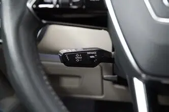Audi A6, 3.0, 170 kW, hybrid, automatic, four-wheel drive