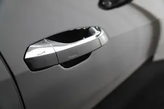 Audi A6, 3.0, 170 kW, hybrid, automatic, four-wheel drive