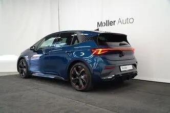 Cupra Born, 70 kW, elekter, automaat, tagavedu