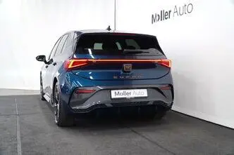 Cupra Born, 70 kW, elekter, automaat, tagavedu
