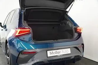 Cupra Born, 70 kW, elekter, automaat, tagavedu