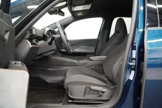 Cupra Born, 70 kW, elekter, automaat, tagavedu