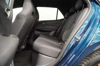 Cupra Born, 70 kW, elekter, automaat, tagavedu