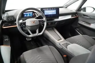 Cupra Born, 70 kW, elekter, automaat, tagavedu